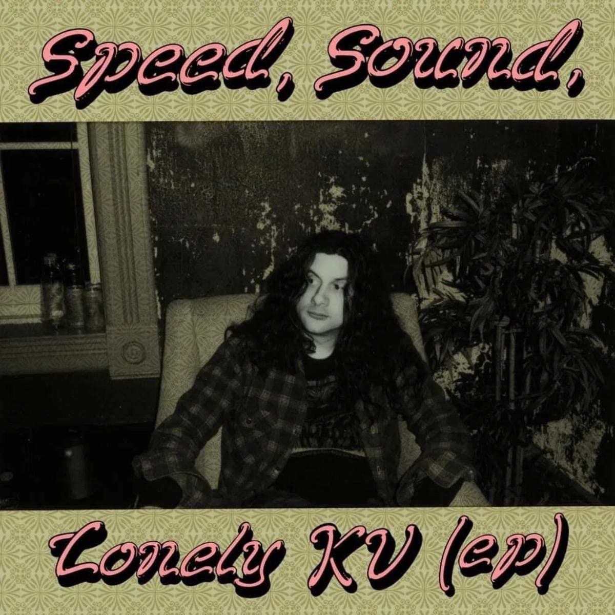 Vile, Kurt/Speed, Sound, Lonely KV [12"]