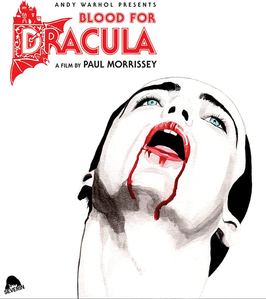 Blood For Dracula [BluRay]