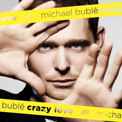 Buble, Michael/Crazy Love [LP]
