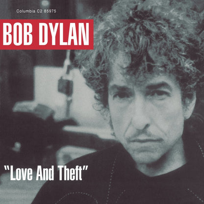 Dylan, Bob/Love & Theft [LP]