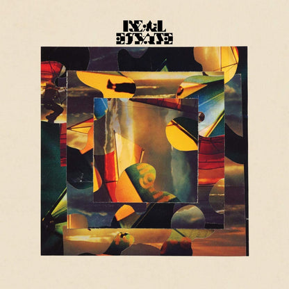Real Estate/The Main Thing (Gold Vinyl) (2LP) [LP]