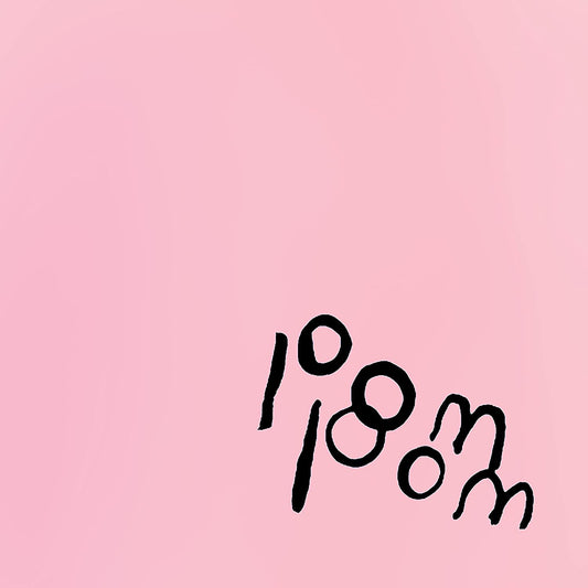 Ariel Pink/Pom Pom [LP]