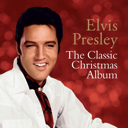 Presley, Elvis/The Classic Christmas Album [LP]