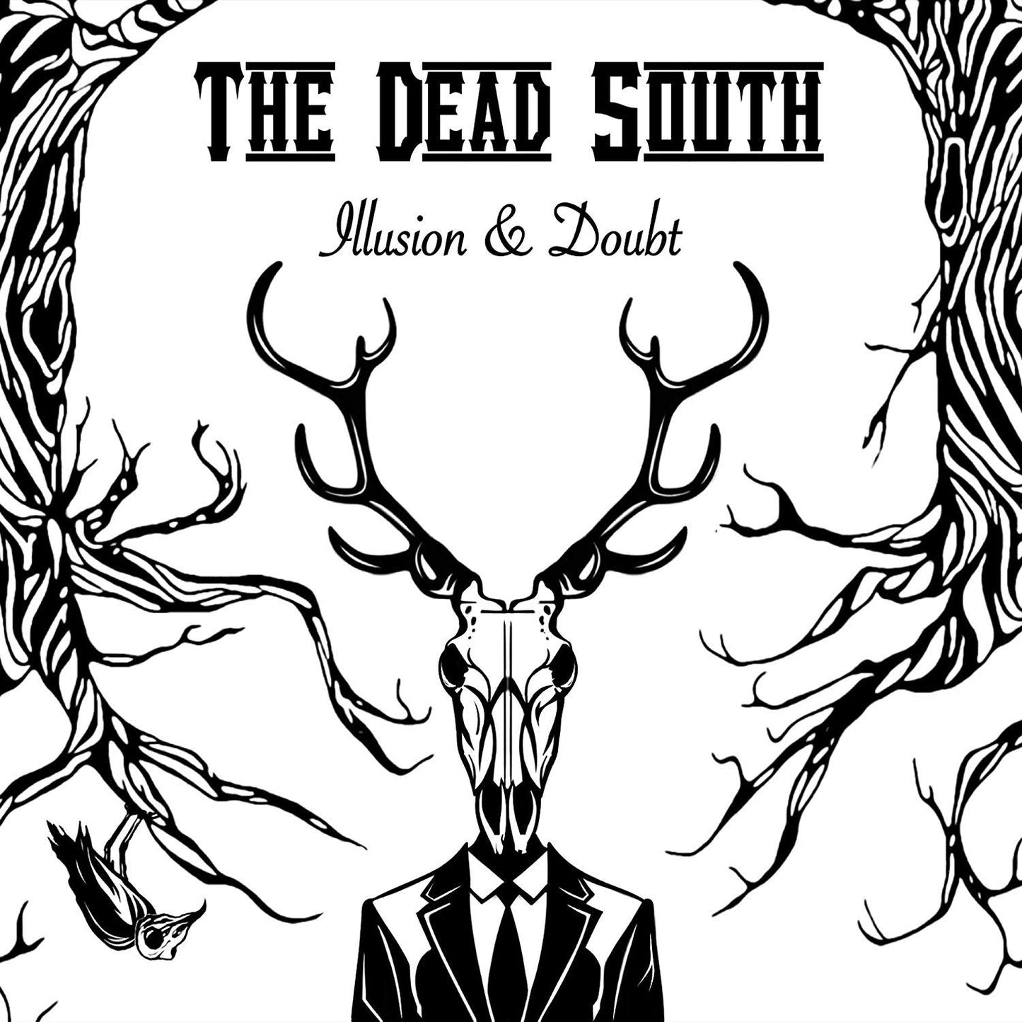Dead South, The/Illusion & Doubt [LP]
