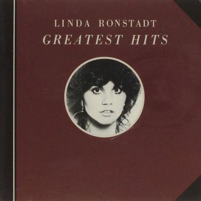Ronstadt, Linda/Greatest Hits [CD]