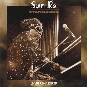 Sun Ra/Standards (Gold Vinyl) [LP]