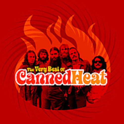 Canned Heat/Very Best of [CD]