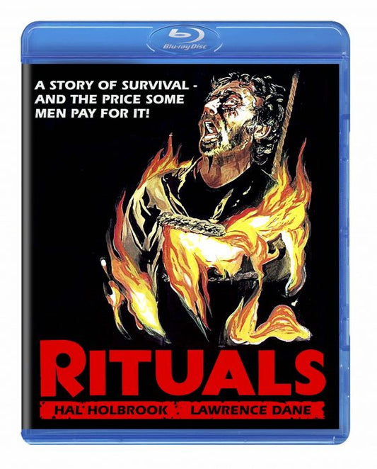Rituals [Bluray]