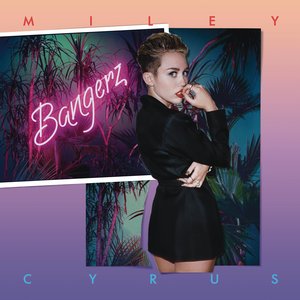 Cyrus, Miley/Bangerz [CD]