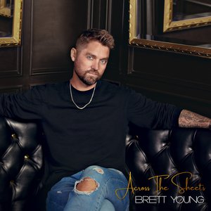 Young, Brett/Across The Sheets [LP]