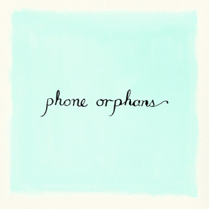 Veirs, Laura/Phone Orphans (Blue & Black Cornetto Vinyl) [LP]