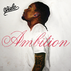 Wale/Ambition (Red Vinyl) [LP]