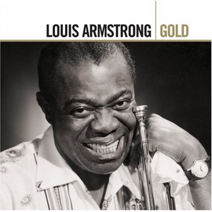 Armstong, Louis/Gold [CD]