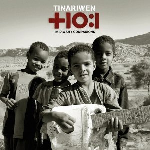 Tinariwen/Imidiwan: Companions [LP]