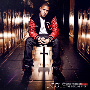 Cole, J./Cole World: The Sideline Story [LP]