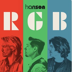 Hanson/Red Green Blue (3LP) [LP]