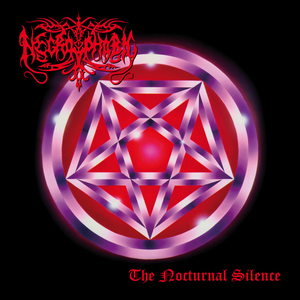 Necrophobic/The Nocturnal Silence [LP]