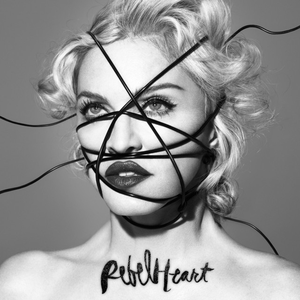 Madonna/Rebel Heart [LP]