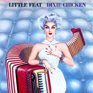 Little Feat/Dixie Chicken (Deluxe 2CD Edition) [CD]