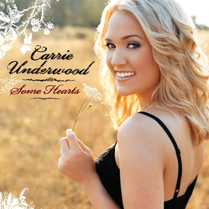 Underwood, Carrie/Some Hearts [CD]