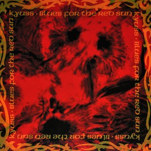 Kyuss/Blues For The Red Sun (Gold Vinyl) [LP]