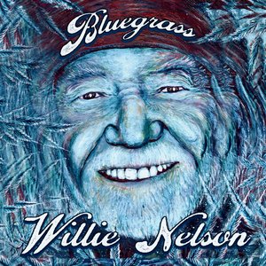 Nelson, Willie/Bluegrass [LP]