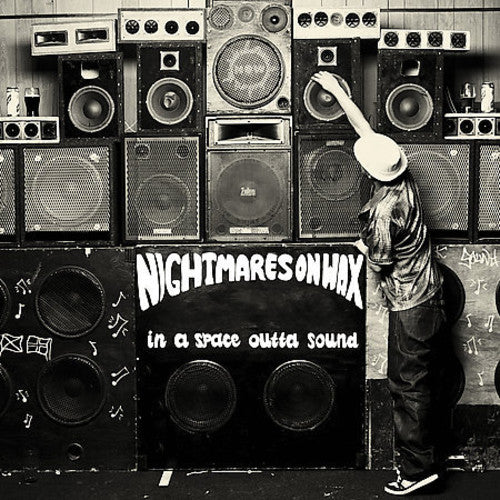 Nightmares On Wax/In A Space Outta Sound [LP]