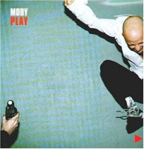 Moby/Play [LP]