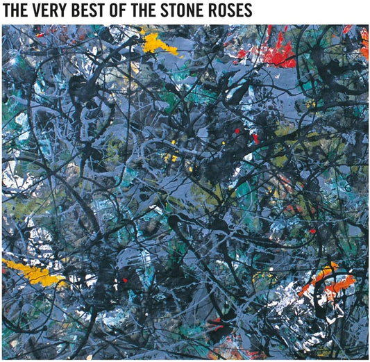 Stone Roses, The/The Very Best Of [LP]