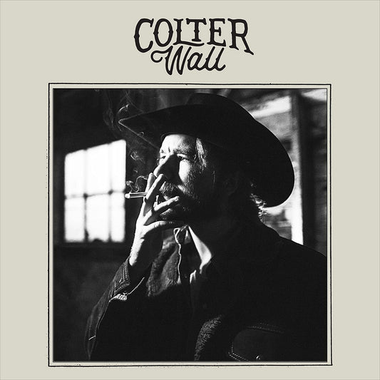 Wall, Colter/Colter Wall [CD]