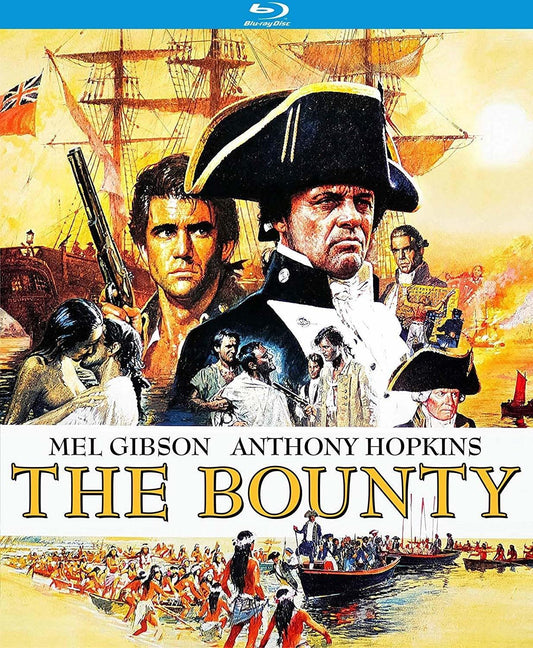 The Bounty [BluRay]