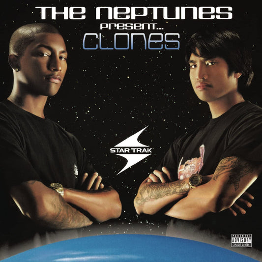 Neptunes, The/Presents Clones [LP]