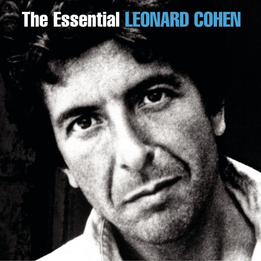 Cohen, Leonard/The Essential [CD]