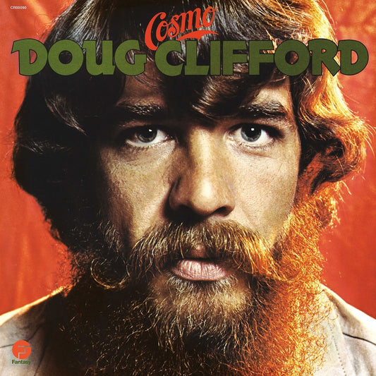 Clifford, Doug/Cosmo [LP]