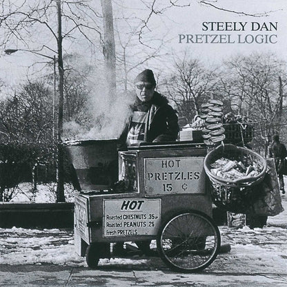 Steely Dan/Pretzel Logic [CD]