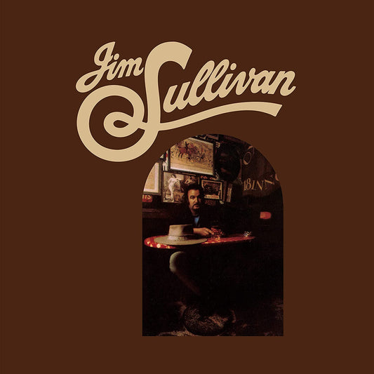 Sullivan, Jim/Jim Sullivan [LP]