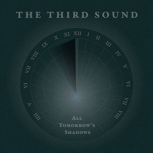Third Sound, The/All Tomorrow's Shadows [LP]