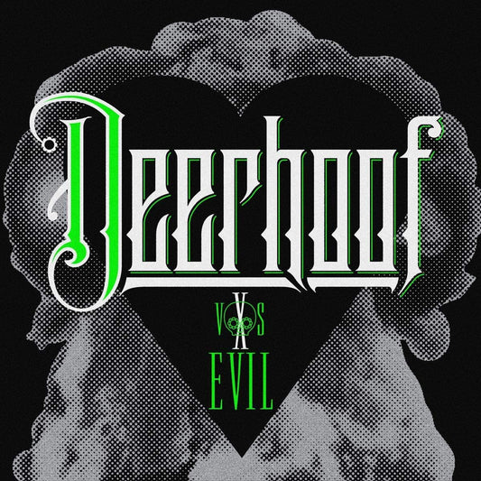 Deerhoof/VS Evil [LP]