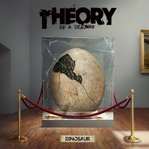 Theory Of A Deadman/Dinosaur [LP]