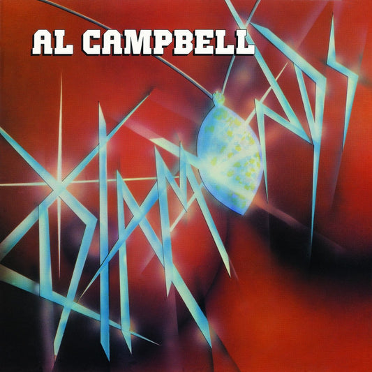 Campbell, Al/Diamonds [LP]