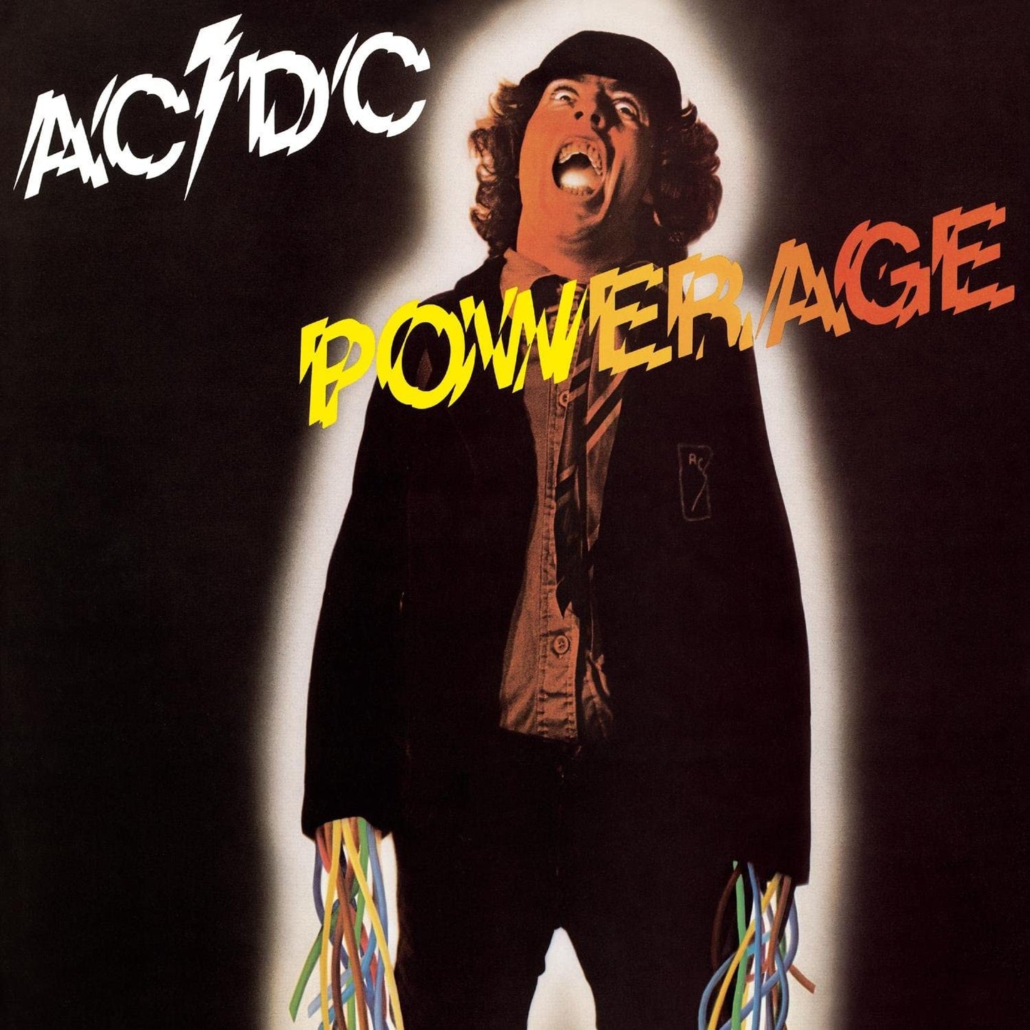 AC/DC/Powerage [LP]