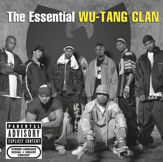 Wu-Tang Clan/The Essential [CD]