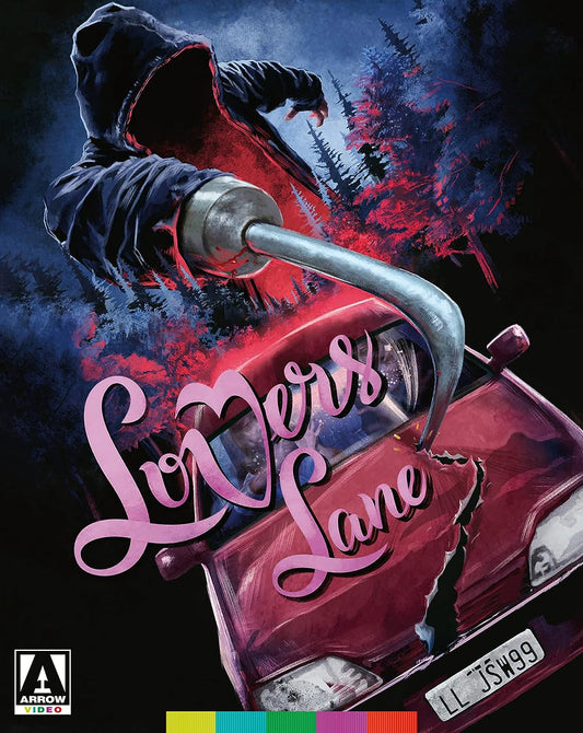 Lovers Lane [Bluray]