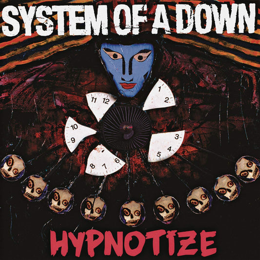 System Of A Down/Hypnotize [LP]