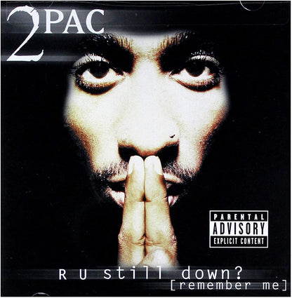 2Pac/R U Still Down? [CD]