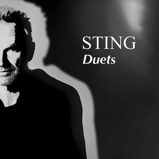 Sting/Duets [LP]