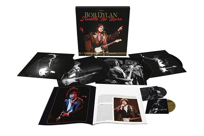 Dylan, Bob/Trouble No More - Bootleg Series Vol. 13 - 1979 ? 1981 (4LP) [LP]