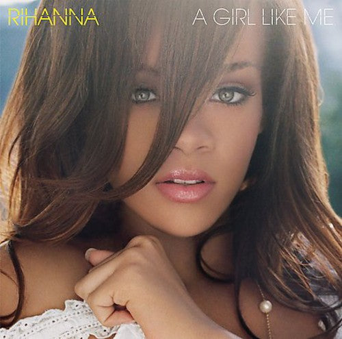 Rihanna/A Girl Like Me [LP]
