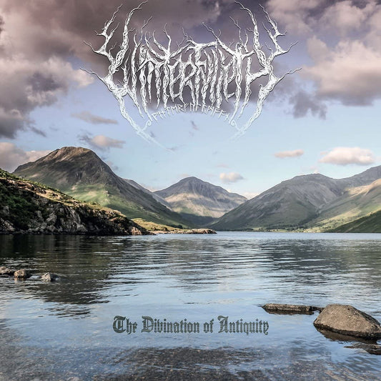 Winterfylleth/The Divination Of Antiquity [LP]