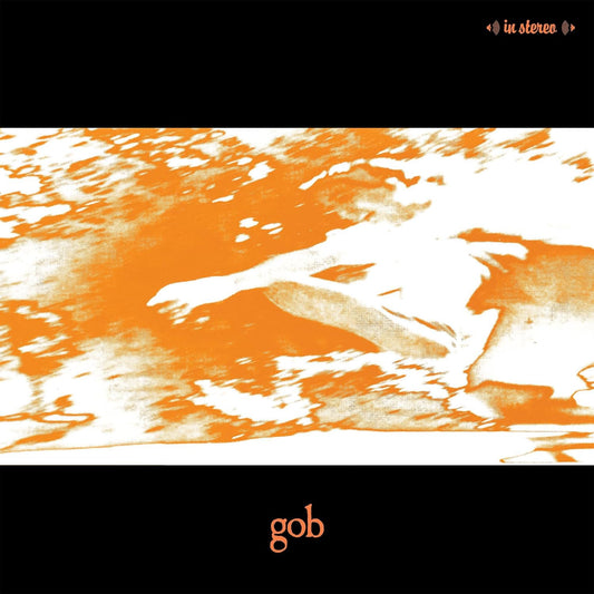 Gob/Gob [LP]